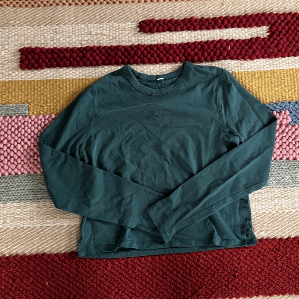 lululemon top